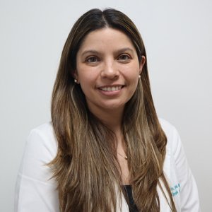 Foto de Dra. Daniela Patricia Martínez Espinoza