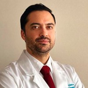Dr. Jorge Mandiola Ovalle