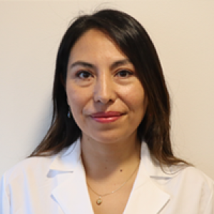 Dra. Carolina Sarmiento Garcia