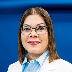 Dra. Rosirys Milagros Ruiz Lopez