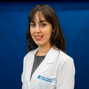 Ivanna Olate Marinkovic