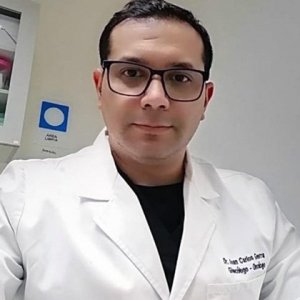 Dr. Jean Carlos Guerra
