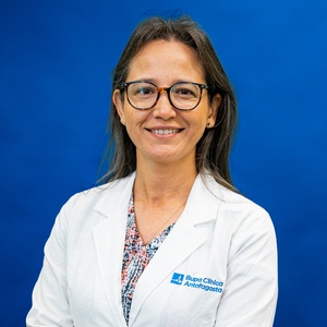 Dra. Karen Sepúlveda Saavedra