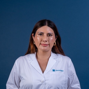 Foto de Dra. Carolina Aurora Bastias Pérez