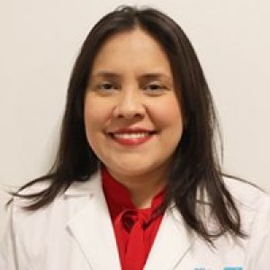 Dra. Ligia Rodríguez Alvarez