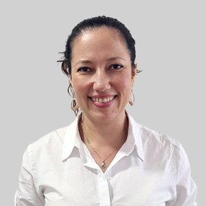 Dr. Julia Beatriz Martinez Ortega