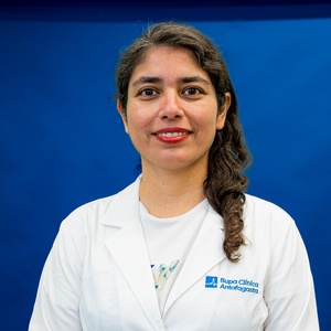 Dra. Andrea Pavez Bahamondes