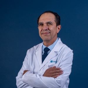 Dr. José Alviarez Alonso