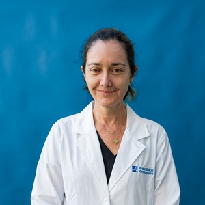 Dra. Claudia Silva Acuña