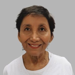 Foto de Dra. Sonia Ogalde Navea