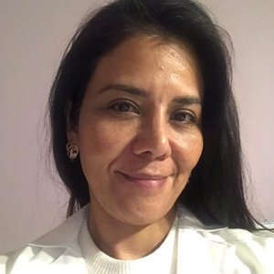 Dra. Catherine Guzmán Pizarro