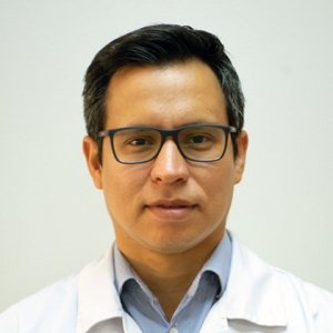 Dr. Iván Remolina Rincón