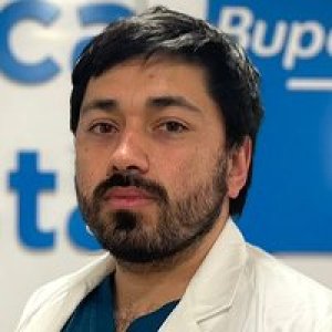 Dr. Claus Ogrodnik Berroeta