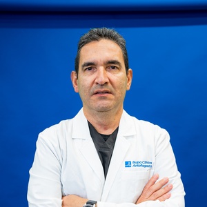 Dr. Jesús Salvador Hernández