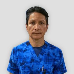 Foto de Dr. Henry Yaime Gonzalez