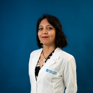 Dra. Viviana Luna Varas