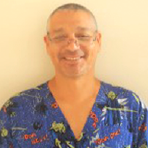 Dr. Rodrigo González Gaete