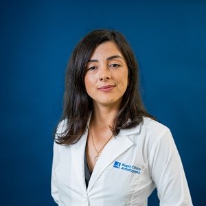 Dra. Camila Gómez Huerta