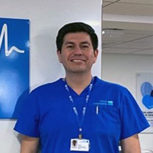 Dr. Nelson Herrera Hoyos