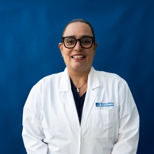 Dra. Beatriz Tupaz Peña