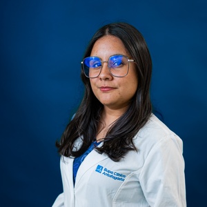 Maria Vega Villaroel