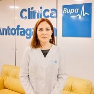 Dra. Natalia Becerra Mellado