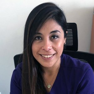 Paula Ugas Álvarez