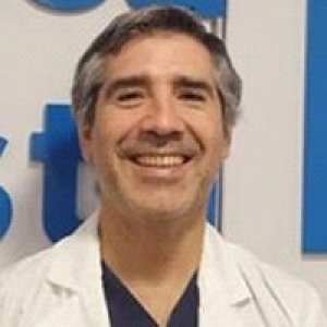 Dr. Iván Galleguillos Callis