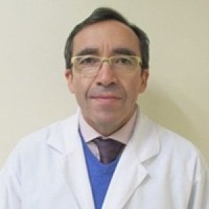 Dr. Juan Baeza Cordero