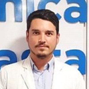 Dr. Cristóbal Aranda Silva