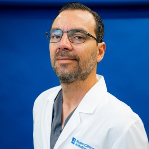 Dr. Jaime Arancibia Wagemann