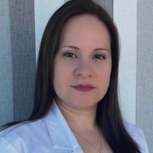 Dra. Marelis González Hernández