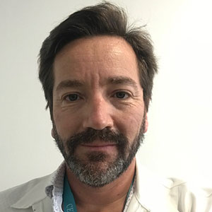 Dr. Ricardo Baeza Letelier