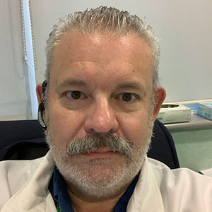 Dr. Alejandro Santini Blasco