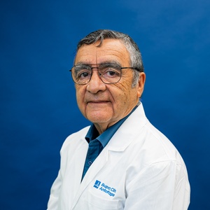 Dr. Juan Carlos Carvajal