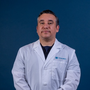 Dr. Christian Romero Bravo