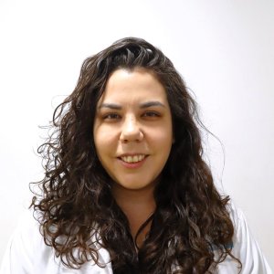 Psicól. Daniela Ly Zúñiga