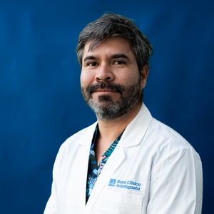 Dr. Paulo Pereira Barrera