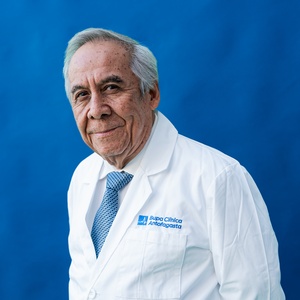 Dr. Nataniel Cornejo Torreblanca