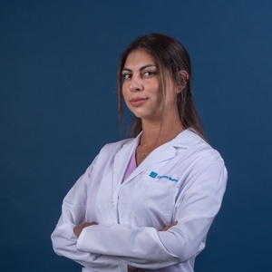 Catalina Quiroz Perez