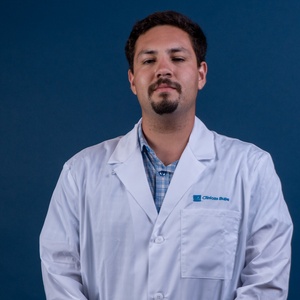 Dr. Joaquin Guzman Zorotovic