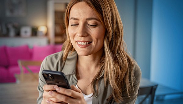 Accede a Mi Portal Bupa descargando nuestra app