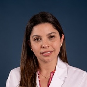 Dra Daniela Martinez Espinosa