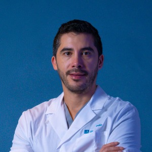 Dr. Claudio Omar Rojas Parra