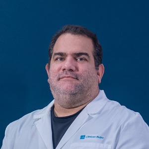 Dr. Leonardo Padron