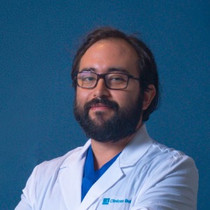 Foto de Dr. Gerardo Diaz Hernández