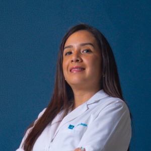 Dra. Neilys Maza Borges
