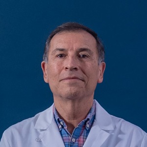 Dr. Jaime Castillo Pinto
