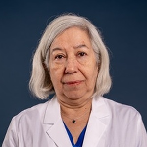 Dra. Erika Vergara Aranibar