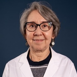 Foto de Dra. Diana Molina Caminos